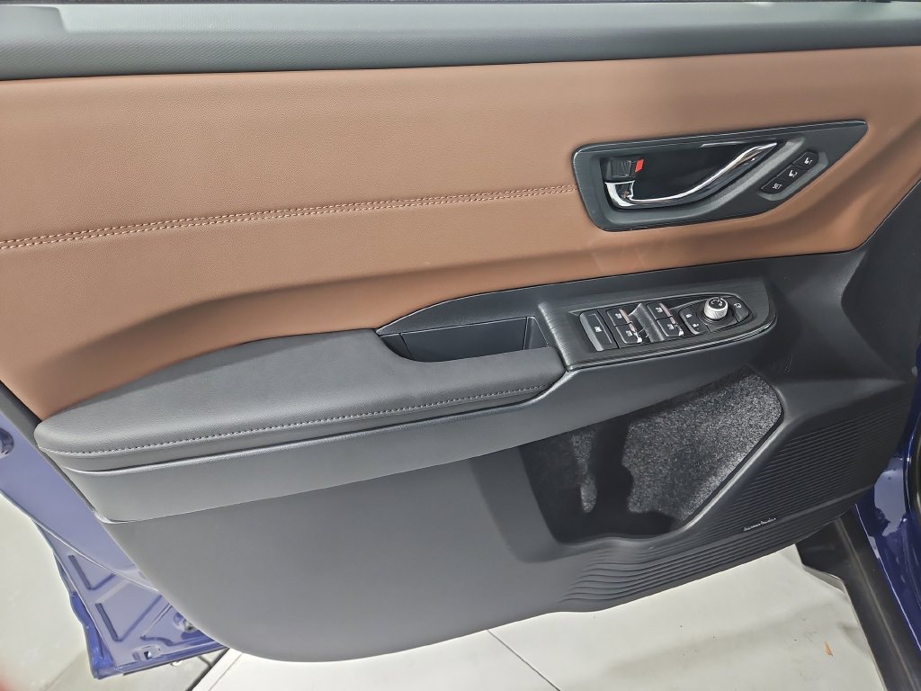 New 2026 Subaru Outback Touring XT AWD/4WD image 10
