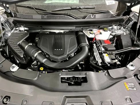 New 2026 GMC Acadia Elevation w/ Elevation Premium Package FWD image 2