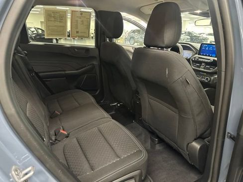 Used 2023 Ford Escape Active AWD/4WD image 22