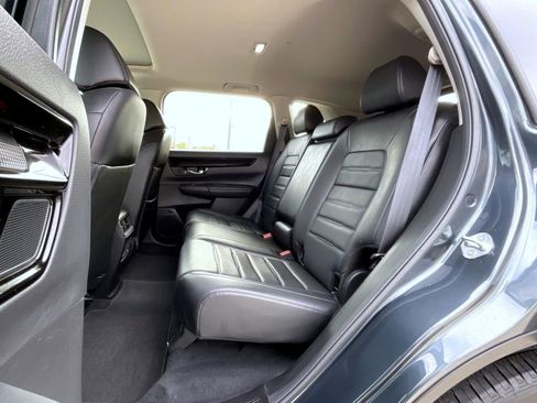 Used 2023 Honda CR-V EX-L image 20