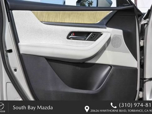 New 2026 MAZDA CX-90 3.3 Turbo S w/ Premium Plus image 24