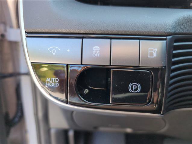 New 2027 Hyundai Ioniq 5 SE RWD image 13