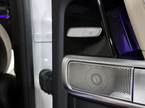 Used 2019 Mercedes-Benz G 550 image 51