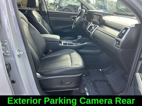Used 2023 Kia Sorento X-Line EX AWD/4WD image 25