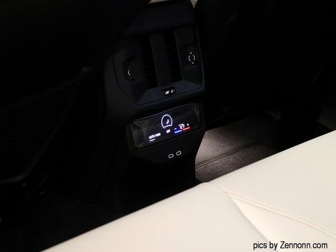 Certified 2025 BMW X3 xDrive30i image 31