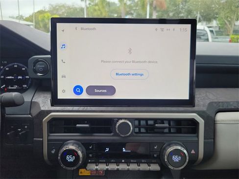 Used 2024 Toyota Tacoma Limited image 18