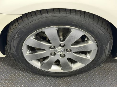 Used 2006 Toyota Avalon XL FWD image 21