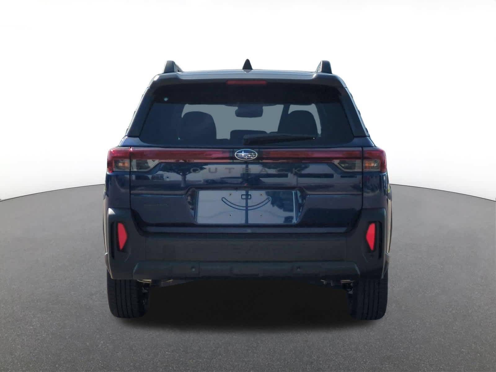 New 2026 Subaru Outback Touring XT AWD/4WD image 5