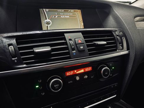 Used 2014 BMW X3 xDrive28i image 33