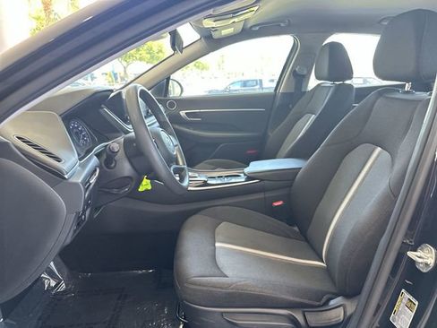 Used 2021 Hyundai Sonata SE FWD image 23