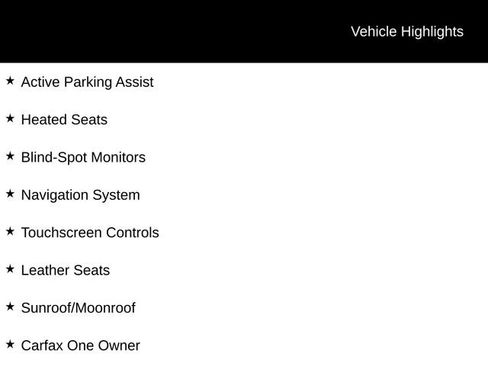Used 2014 GMC Terrain Denali image 19