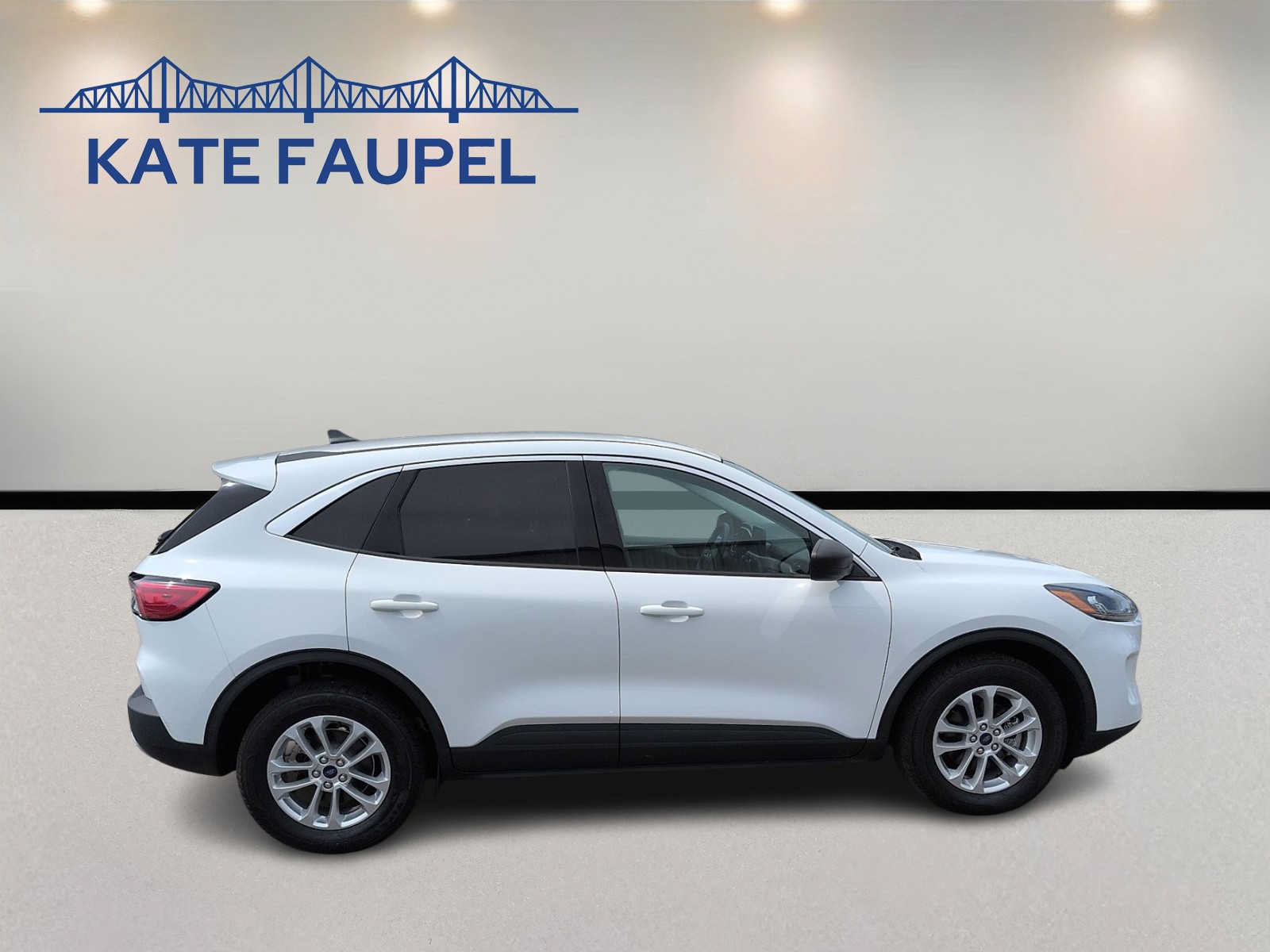 Used 2022 Ford Escape SE AWD/4WD image 8