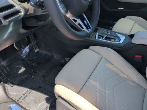 Certified 2025 BMW 228i xDrive w/ Technology Package image 16