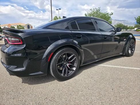 Used 2021 Dodge Charger Scat Pack RWD image 9