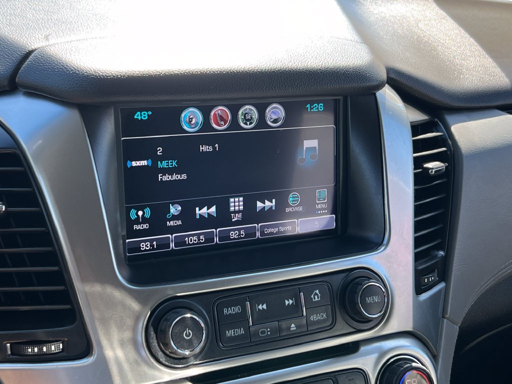 Used 2017 Chevrolet Tahoe LT AWD/4WD image 34