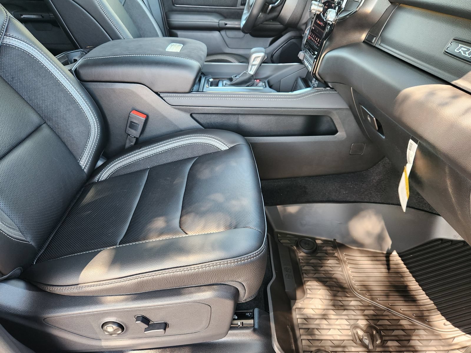 New 2027 RAM 1500 RHO AWD/4WD image 17