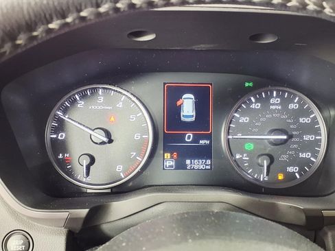 Used 2024 Subaru Ascent Premium w/ Convenience Package AWD/4WD image 19
