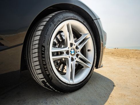 Used 2007 BMW M Coupe image 24