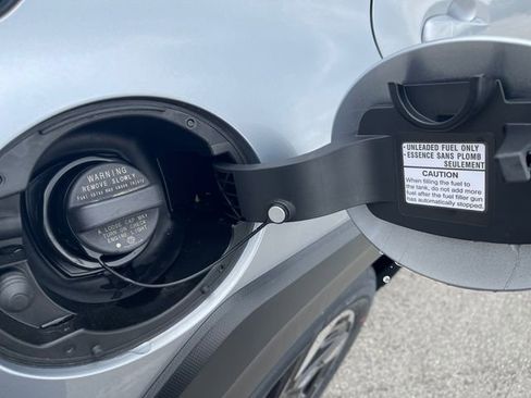 New 2026 Subaru Crosstrek 2.5i Limited AWD/4WD image 16