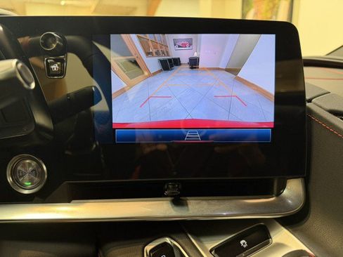 Used 2024 Chevrolet Corvette Stingray Convertible w/ 1LT image 38