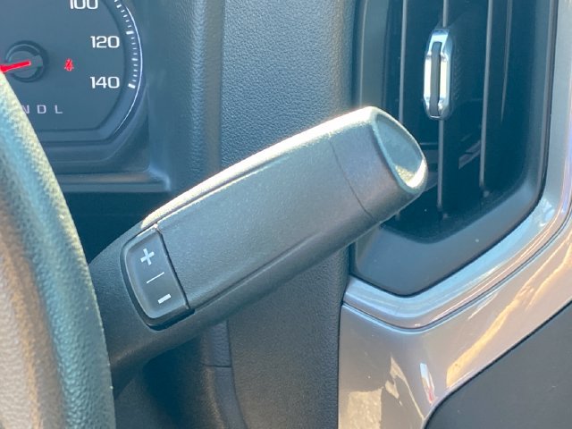 Certified 2020 Chevrolet Silverado 2500 Custom w/ Custom Value Package AWD/4WD image 12