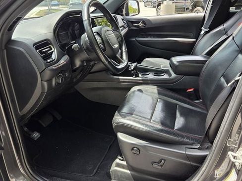 Used 2024 Dodge Durango GT RWD image 13
