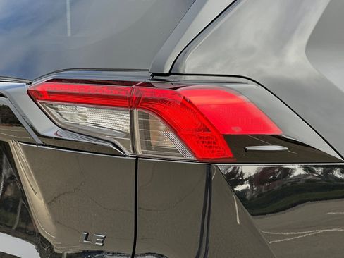 New 2025 Toyota RAV4 LE image 31