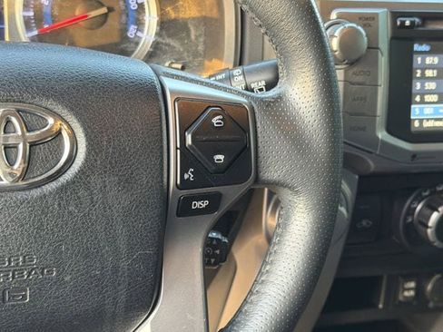 Used 2019 Toyota 4Runner SR5 image 26