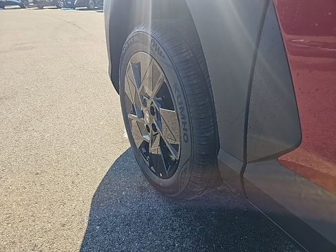 New 2026 Hyundai Kona SEL Sport AWD/4WD image 39