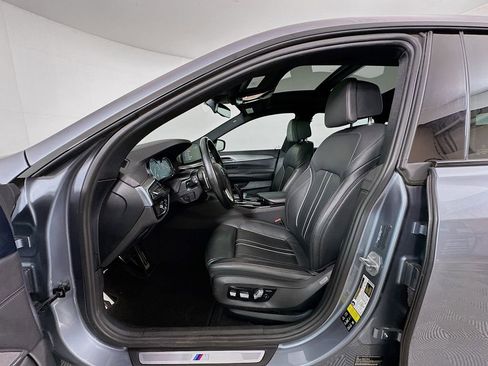 Used 2018 BMW 640i Gran Turismo xDrive image 22