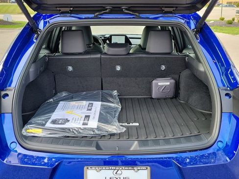 New 2026 Lexus UX 300h 300h F SPORT Design image 7