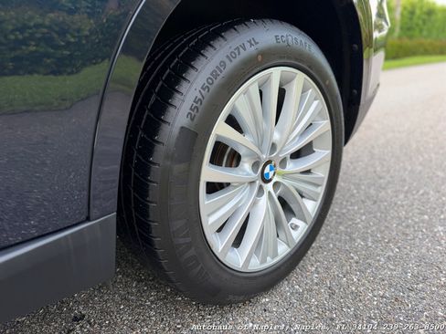Used 2016 BMW X5 xDrive40e AWD/4WD image 22