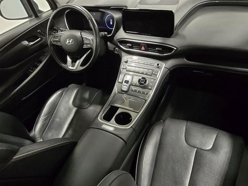 Used 2023 Hyundai Santa Fe Limited image 21
