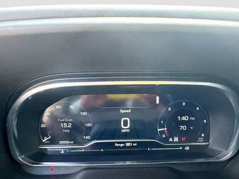 Used 2023 GMC Yukon AT4 image 15