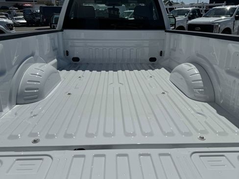 New 2024 Ford F350 XL RWD image 9