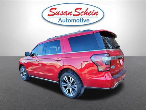 Used 2020 Ford Expedition King Ranch image 21