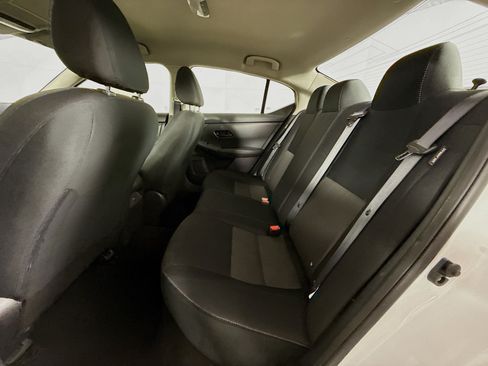 Used 2024 Nissan Sentra SV FWD image 27