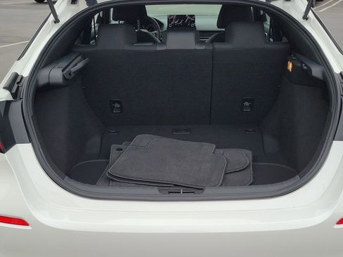 Certified 2026 Honda Civic Sport image 10