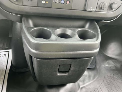 Used 2023 GMC Savana 3500 w/ Power Convenience Package image 26