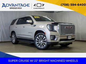 Used 2024 GMC Yukon Denali w/ Advanced Technology Package AWD/4WD video 1
