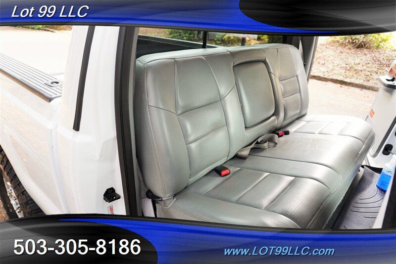 Used 2005 Ford F250 Lariat AWD/4WD image 17