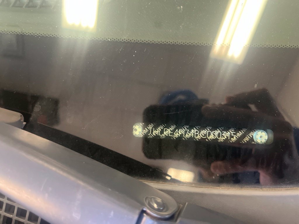 Used 2011 Honda CR-V EX-L image 3