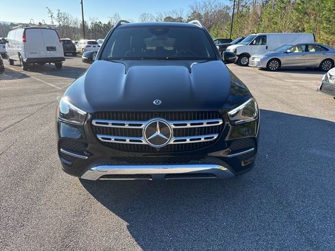 Used 2025 Mercedes-Benz GLE 350 4MATIC image 2
