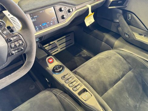 Used 2019 Ford GT Carbon Series image 51