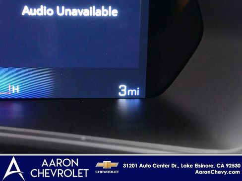 New 2026 Chevrolet Colorado W/T w/ WT Convenience Package II RWD image 29