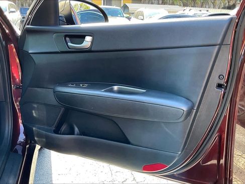 Used 2019 Kia Optima LX image 23