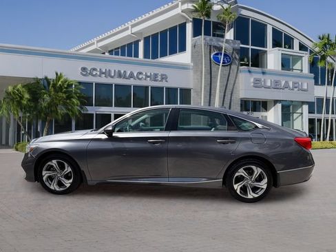 Used 2019 Honda Accord EX-L image 4