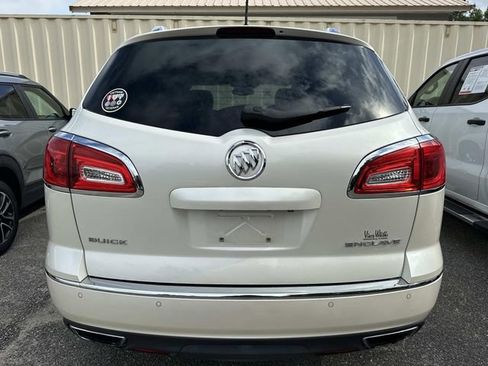 Used 2014 Buick Enclave Leather FWD image 4