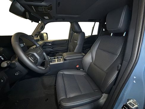 New 2026 Toyota Land Cruiser image 9