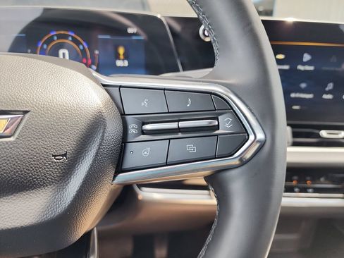 Certified 2026 Chevrolet Equinox LT FWD image 22